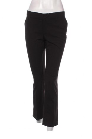 Дамски панталон Review, Размер L, Цвят Черен, Цена 14,08 лв.