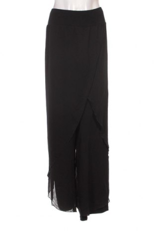 Γυναικείο παντελόνι Rima, Μέγεθος 4XL, Χρώμα Μαύρο, Τιμή 21,00 €