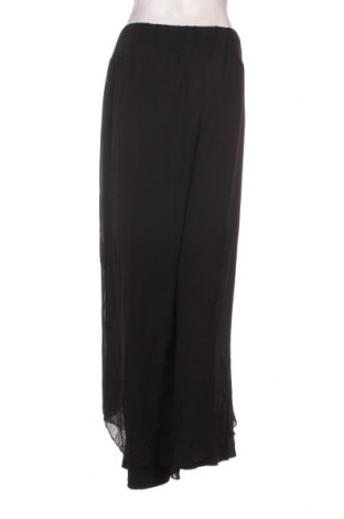Γυναικείο παντελόνι Rima, Μέγεθος 4XL, Χρώμα Μαύρο, Τιμή 21,00 €