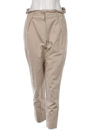 Pantaloni de femei River Island, Mărime M, Culoare Bej, Preț 19,08 Lei