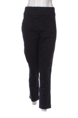 Γυναικείο παντελόνι Rivers, Μέγεθος XXL, Χρώμα Μπλέ, Τιμή 9,87 €