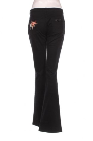 Дамски панталон Rocco Barocco, Размер M, Цвят Черен, Цена 35,24 лв.