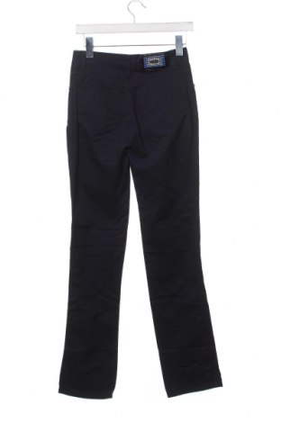 Pantaloni de femei Rocco Barocco, Mărime XS, Culoare Albastru, Preț 25,00 Lei