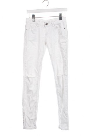 Дамски панталон Rose Player, Размер S, Цвят Бял, Цена 14,08 лв.