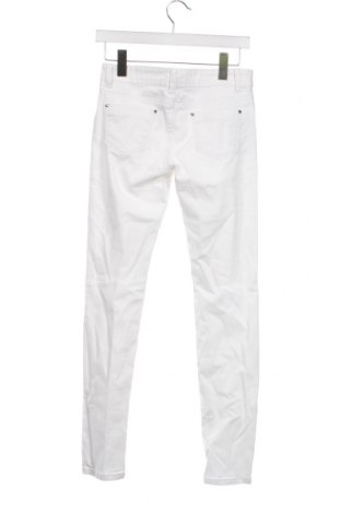 Γυναικείο παντελόνι Rose Player, Μέγεθος S, Χρώμα Λευκό, Τιμή 7,50 €