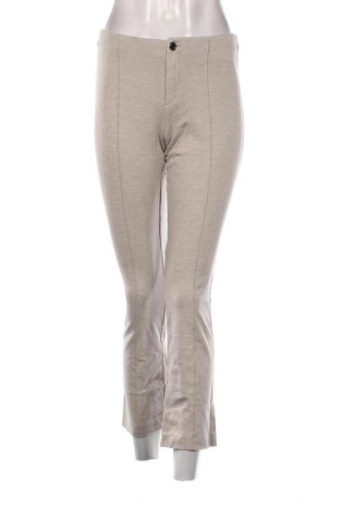 Pantaloni de femei Rosner, Mărime S, Culoare Bej, Preț 19,34 Lei