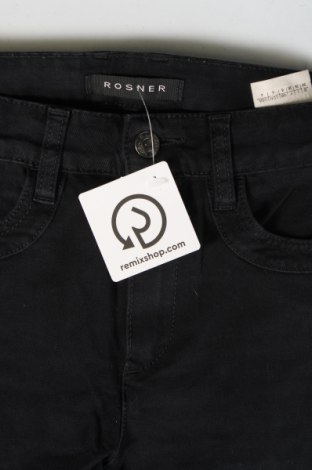 Дамски панталон Rosner, Размер XS, Цвят Черен, Цена 8,82 лв.