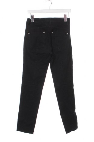 Дамски панталон Rosner, Размер XS, Цвят Черен, Цена 8,82 лв.
