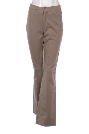 Pantaloni de femei Rosner, Mărime S, Culoare Bej, Preț 67,50 Lei