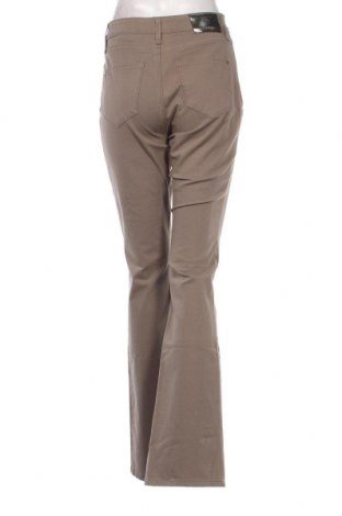 Pantaloni de femei Rosner, Mărime S, Culoare Bej, Preț 67,50 Lei