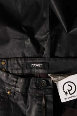 Дамски панталон Rosner, Размер S, Цвят Черен, Цена 10,78 лв.
