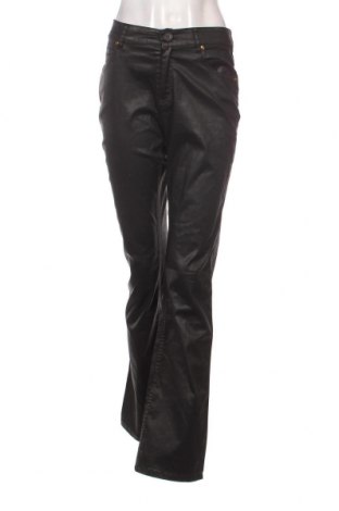 Дамски панталон Rosner, Размер S, Цвят Черен, Цена 20,09 лв.