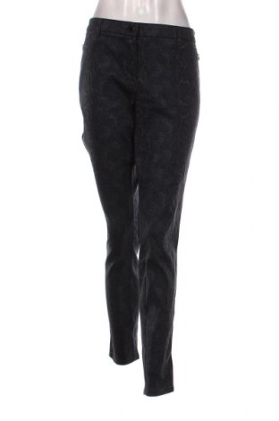 Pantaloni de femei Rosner, Mărime XL, Culoare Albastru, Preț 317,35 Lei