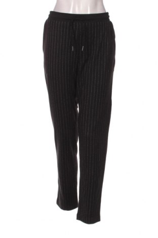 Γυναικείο παντελόνι Royal, Μέγεθος L, Χρώμα Μαύρο, Τιμή 13,14 €