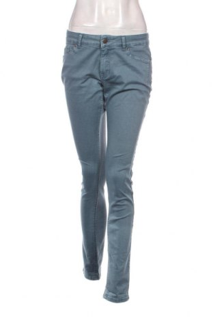 Дамски панталон S.Oliver, Размер S, Цвят Син, Цена 7,54 лв.