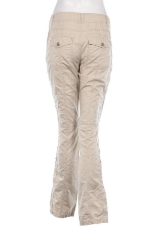 Дамски панталон S.Oliver, Размер S, Цвят Бежов, Цена 29,00 лв.
