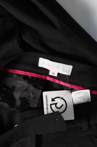Pantaloni de femei S.Oliver, Mărime M, Culoare Negru, Preț 9,54 Lei