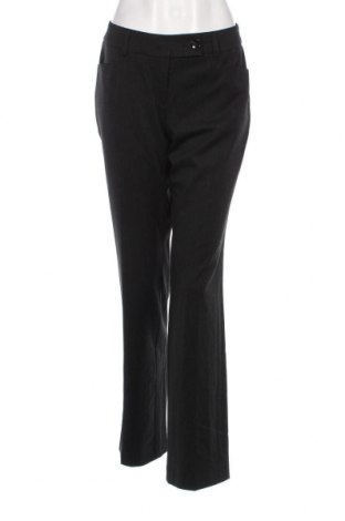 Γυναικείο παντελόνι S.Oliver, Μέγεθος M, Χρώμα Μαύρο, Τιμή 3,05 €