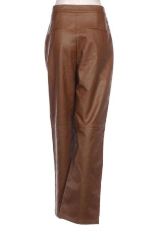 Γυναικείο παντελόνι SHEIN, Μέγεθος L, Χρώμα Καφέ, Τιμή 5,01 €