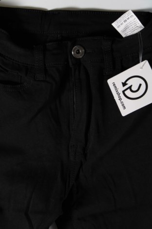 Дамски панталон SHEIN, Размер S, Цвят Черен, Цена 7,25 лв.