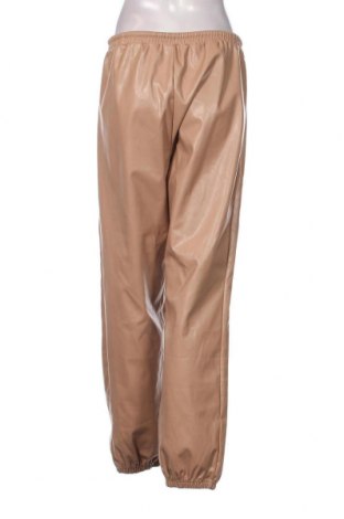 Dámské kalhoty  SHEIN, Velikost XL, Barva Hnědá, Cena  199,00 Kč