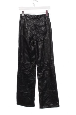 Pantaloni de femei SHEIN, Mărime XS, Culoare Negru, Preț 18,12 Lei