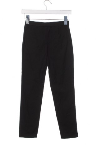 Damenhose SHEIN, Größe XXS, Farbe Schwarz, Preis 4,20 €