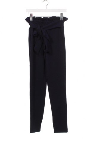 Pantaloni de femei SHEIN, Mărime XS, Culoare Albastru, Preț 25,76 Lei