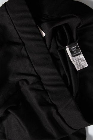 Dámské kalhoty  SHEIN, Velikost XL, Barva Černá, Cena  69,00 Kč