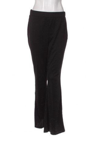 Pantaloni de femei SHEIN, Mărime XL, Culoare Negru, Preț 31,48 Lei