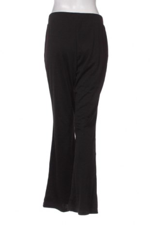 Дамски панталон SHEIN, Размер XL, Цвят Черен, Цена 4,35 лв.