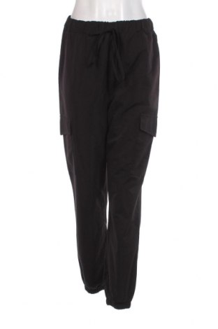 Дамски панталон SHEIN, Размер S, Цвят Черен, Цена 3,77 лв.