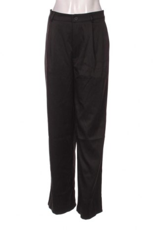 Γυναικείο παντελόνι SHEIN, Μέγεθος M, Χρώμα Μαύρο, Τιμή 11,09 €