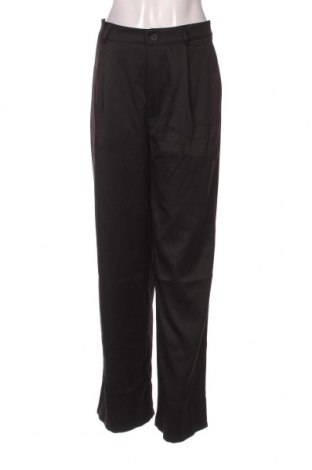 Pantaloni de femei SHEIN, Mărime M, Culoare Negru, Preț 37,99 Lei