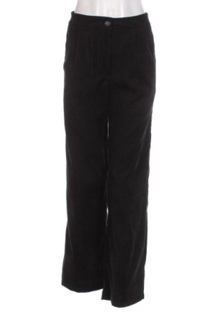 Pantaloni de femei SHEIN, Mărime S, Culoare Negru, Preț 19,08 Lei