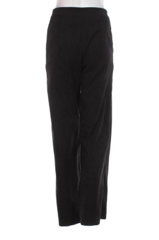 Pantaloni de femei SHEIN, Mărime S, Culoare Negru, Preț 18,12 Lei