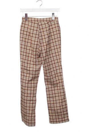 Дамски панталон SHEIN, Размер XS, Цвят Многоцветен, Цена 7,25 лв.