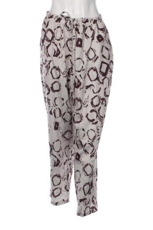 Дамски панталон SHEIN, Размер XL, Цвят Сив, Цена 6,09 лв.