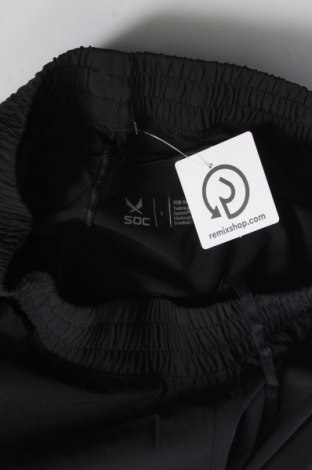 Dámske nohavice SOC, Veľkosť S, Farba Čierna, Cena  13,61 €