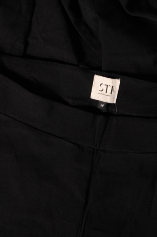 Dámské kalhoty  STI, Velikost M, Barva Černá, Cena  102,00 Kč