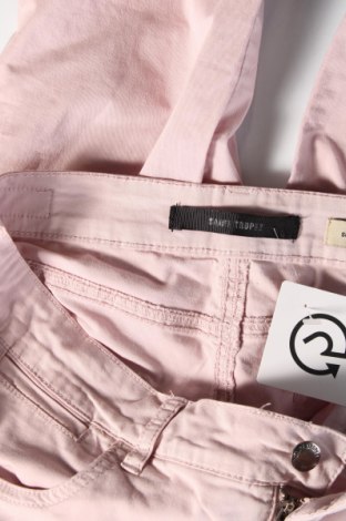 Дамски панталон Saint Tropez, Размер M, Цвят Розов, Цена 7,25 лв.