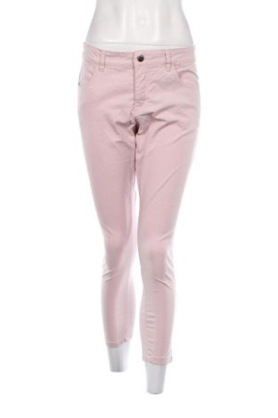 Dámské kalhoty  Saint Tropez, Velikost M, Barva Růžová, Cena  116,00 Kč