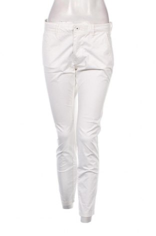 Γυναικείο παντελόνι Salsa, Μέγεθος M, Χρώμα Λευκό, Τιμή 6,83 €