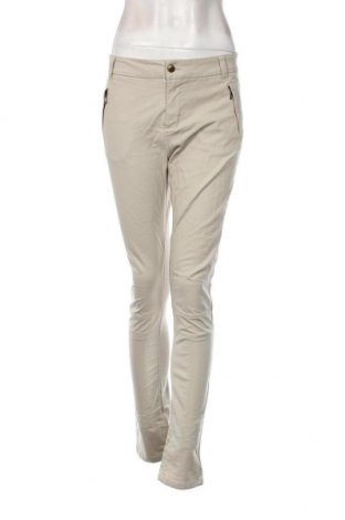 Дамски панталон Sand, Размер M, Цвят Екрю, Цена 19,77 лв.