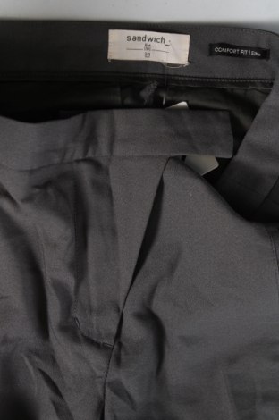 Pantaloni de femei Sandwich_, Mărime XS, Culoare Verde, Preț 25,79 Lei