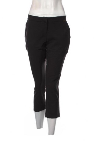 Γυναικείο παντελόνι Sarah Chole, Μέγεθος M, Χρώμα Μαύρο, Τιμή 5,20 €