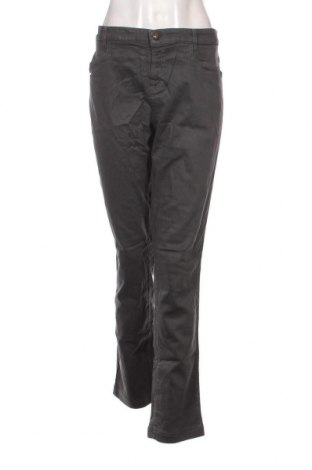 Дамски панталон Sarah Kern, Размер XL, Цвят Сив, Цена 9,57 лв.