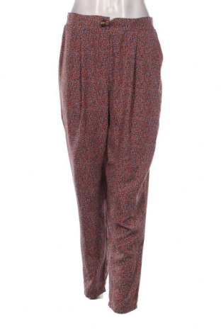 Pantaloni de femei Season, Mărime L, Culoare Multicolor, Preț 25,51 Lei