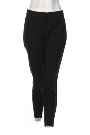 Дамски панталон Selected Femme, Размер M, Цвят Черен, Цена 8,58 лв.