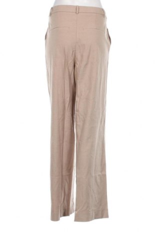 Dámské kalhoty  Selected Femme, Velikost M, Barva Béžová, Cena  243,00 Kč